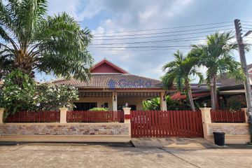 2 Bedroom House for sale in Rose Land and House, Nong Prue, Chonburi