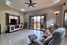 2 Bedroom House for sale in Rose Land and House, Nong Prue, Chonburi