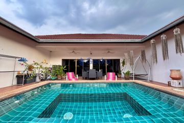 4 Bedroom House for sale in Nong Pla Lai, Chonburi