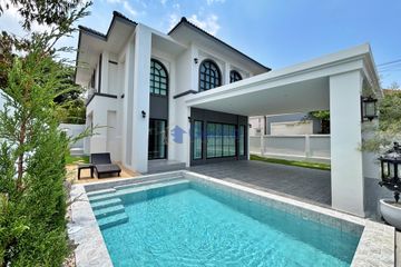 5 Bedroom House for sale in Baan Suan Lalana, Nong Prue, Chonburi