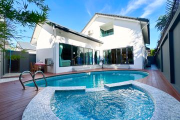 5 Bedroom House for rent in Adare Gardens 3, Nong Prue, Chonburi