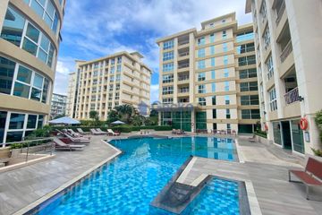 1 Bedroom Condo for rent in City Garden Pattaya, Nong Prue, Chonburi