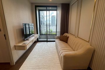 1 Bedroom Condo for rent in Ideo Q Sukhumvit 36, Khlong Tan, Bangkok near BTS Thong Lo