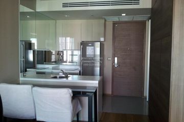 1 Bedroom Condo for rent in The Address Sathorn, Silom, Bangkok near BTS Chong Nonsi