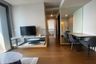 1 Bedroom Condo for rent in Ideo Q Sukhumvit 36, Khlong Tan, Bangkok near BTS Thong Lo