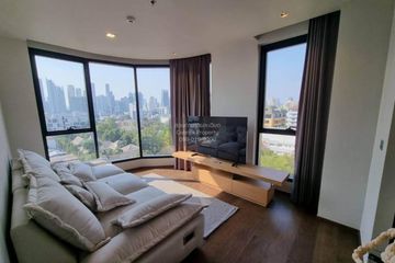 2 Bedroom Condo for rent in Ideo Q Sukhumvit 36, Khlong Tan, Bangkok near BTS Thong Lo