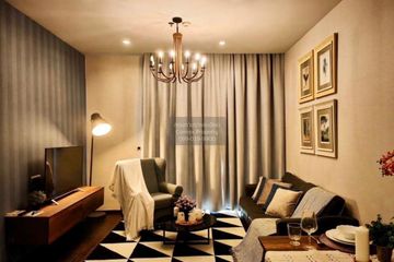 1 Bedroom Condo for rent in The XXXIX by Sansiri, Khlong Tan Nuea, Bangkok near BTS Phrom Phong