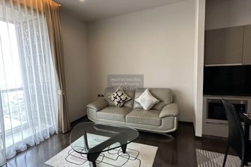 1 Bedroom Condo for rent in The XXXIX by Sansiri, Khlong Tan Nuea, Bangkok near BTS Phrom Phong