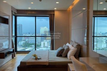 1 Bedroom Condo for rent in The Address Sathorn, Silom, Bangkok near BTS Chong Nonsi