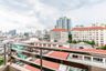 1 Bedroom Condo for rent in Grene Suthisarn, Sam Sen Nok, Bangkok near MRT Ratchadaphisek