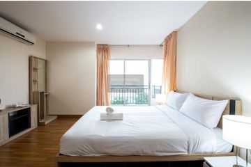 1 Bedroom Condo for rent in Grene Suthisarn, Sam Sen Nok, Bangkok near MRT Ratchadaphisek