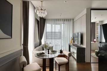 2 Bedroom Condo for rent in Ideo Q Sukhumvit 36, Khlong Tan, Bangkok near BTS Thong Lo