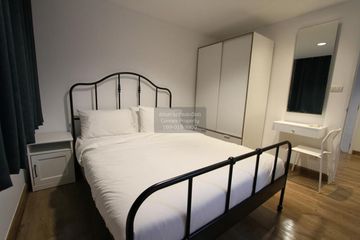 2 Bedroom Condo for rent in J.W. Boulevard Srivara, Phlapphla, Bangkok near MRT Huai Khwang