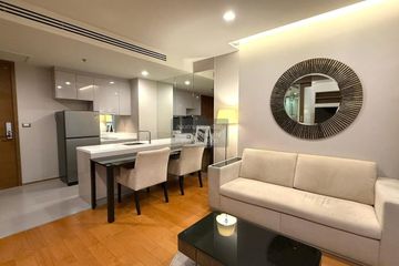 1 Bedroom Condo for rent in The Address Sathorn, Silom, Bangkok near BTS Chong Nonsi
