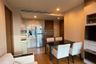 2 Bedroom Condo for rent in The Address Sathorn, Silom, Bangkok near BTS Chong Nonsi