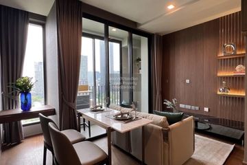 1 Bedroom Condo for rent in Ideo Q Sukhumvit 36, Khlong Tan, Bangkok near BTS Thong Lo
