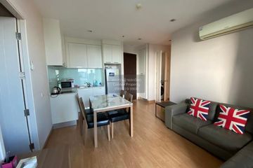 2 Bedroom Condo for rent in Q House Condo Sukhumvit 79, Phra Khanong Nuea, Bangkok near BTS On Nut