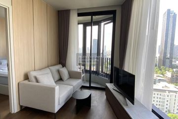 1 Bedroom Condo for rent in Ideo Q Sukhumvit 36, Khlong Tan, Bangkok near BTS Thong Lo