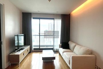2 Bedroom Condo for rent in The Address Sathorn, Silom, Bangkok near BTS Chong Nonsi