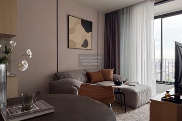 1 Bedroom Condo for rent in Ideo Q Sukhumvit 36, Khlong Tan, Bangkok near BTS Thong Lo