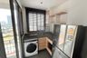 1 Bedroom Condo for rent in Bang Phong Pang, Bangkok
