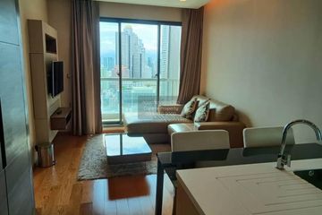 1 Bedroom Condo for rent in The Address Sathorn, Silom, Bangkok near BTS Chong Nonsi