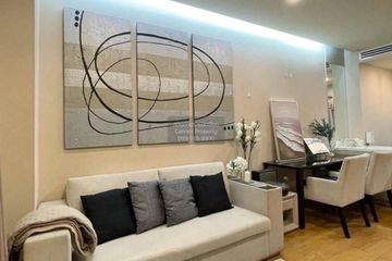 1 Bedroom Condo for rent in The Address Sathorn, Silom, Bangkok near BTS Chong Nonsi