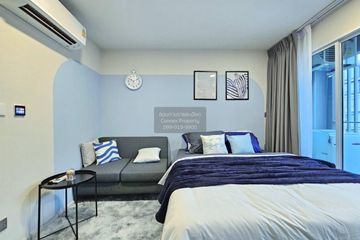 1 Bedroom Condo for rent in Kave Town Island, Khlong Nueng, Pathum Thani