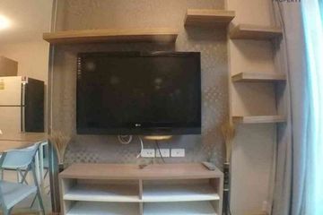 1 Bedroom Condo for rent in Elio Condo, Bang Chak, Bangkok near BTS Punnawithi