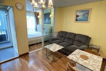 1 Bedroom Condo for rent in Regent Home Sukhumvit 81, Suan Luang, Bangkok near BTS On Nut