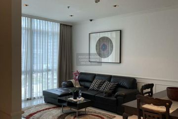 2 Bedroom Condo for rent in Athenee Residence, Lumpini, Bangkok near BTS Ploen Chit