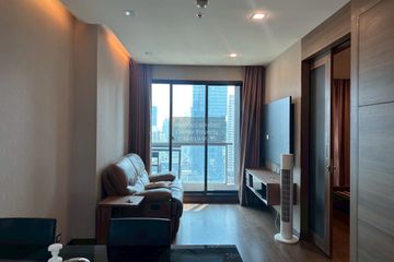 1 Bedroom Condo for rent in The Address Sathorn, Silom, Bangkok near BTS Chong Nonsi