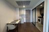 1 Bedroom Condo for rent in Ideo Q Sukhumvit 36, Khlong Tan, Bangkok near BTS Thong Lo