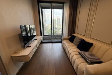1 Bedroom Condo for rent in Ideo Q Sukhumvit 36, Khlong Tan, Bangkok near BTS Thong Lo