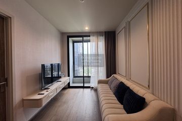1 Bedroom Condo for rent in Ideo Q Sukhumvit 36, Khlong Tan, Bangkok near BTS Thong Lo