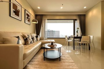 2 Bedroom Condo for rent in Amanta Lumpini, Thung Maha Mek, Bangkok near MRT Khlong Toei