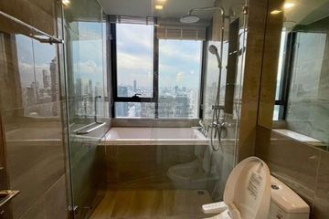 1 Bedroom Condo for rent in Ideo Q Sukhumvit 36, Khlong Tan, Bangkok near BTS Thong Lo