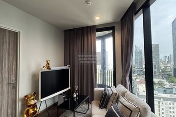 1 Bedroom Condo for rent in Ideo Q Sukhumvit 36, Khlong Tan, Bangkok near BTS Thong Lo