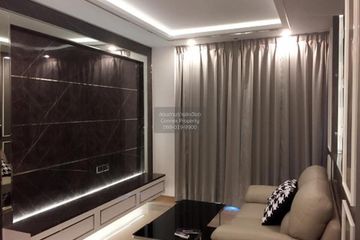 1 Bedroom Condo for rent in Supalai Wellington, Huai Khwang, Bangkok near MRT Thailand Cultural Centre