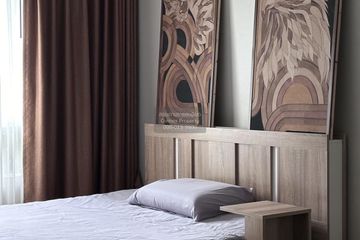 1 Bedroom Condo for rent in Elio Del Ray, Bang Chak, Bangkok near BTS Punnawithi