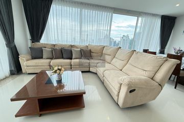 2 Bedroom Condo for rent in The Empire Place, Thung Wat Don, Bangkok near BTS Sueksa Witthaya