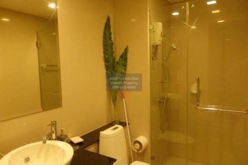 2 Bedroom Condo for rent in Nusasiri Grand, Phra Khanong, Bangkok near BTS Ekkamai