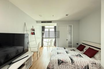 1 Bedroom Condo for rent in Nusasiri Grand, Phra Khanong, Bangkok near BTS Ekkamai