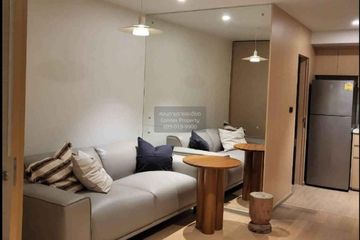 1 Bedroom Condo for rent in LIV@49, Khlong Tan Nuea, Bangkok near BTS Thong Lo