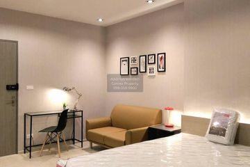 1 Bedroom Condo for rent in Ideo Sukhumvit 115, Thepharak, Samut Prakan near BTS Pu Chao