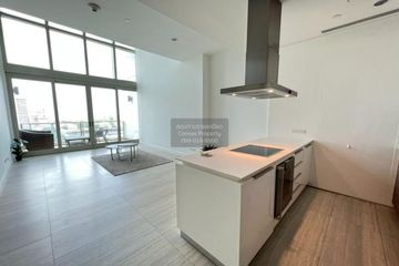 2 Bedroom Condo for rent in 185 Rajadamri, Lumpini, Bangkok near BTS Ratchadamri