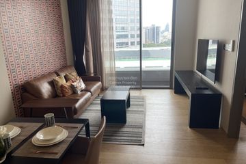 1 Bedroom Condo for rent in Saladaeng One, Silom, Bangkok near MRT Lumpini
