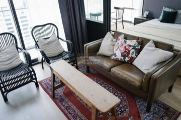 1 Bedroom Condo for rent in Ashton Silom, Suriyawong, Bangkok near BTS Chong Nonsi