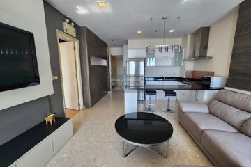 1 Bedroom Condo for rent in Nusasiri Grand, Phra Khanong, Bangkok near BTS Ekkamai
