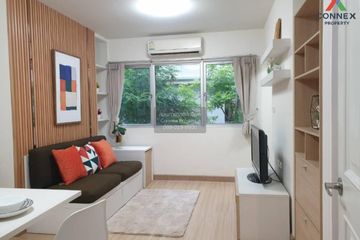 1 Bedroom Condo for rent in My Condo Sukhumvit 81, Bang Chak, Bangkok near BTS On Nut